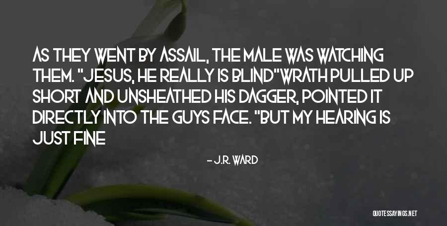 Igor Sikorsky Famous Quotes By J.R. Ward Igor Sikorsky Famous Quotes By J.R. Ward