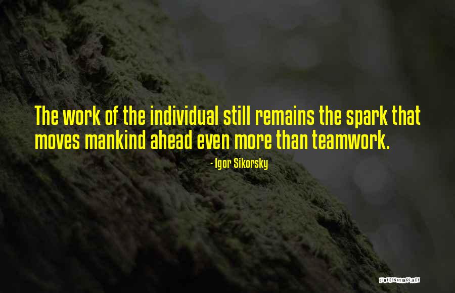 Igor Sikorsky Quotes 1214900 Igor Sikorsky Quotes 1214900