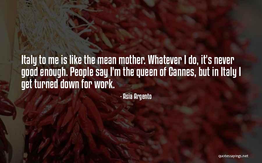 Igoris Mamenko Quotes By Asia Argento Igoris Mamenko Quotes By Asia Argento