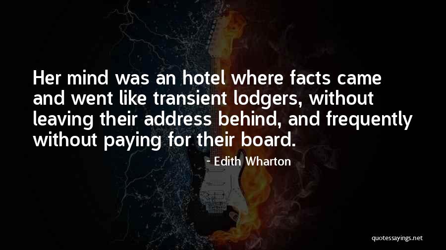 Igorot Love Quotes By Edith Wharton Igorot Love Quotes By Edith Wharton