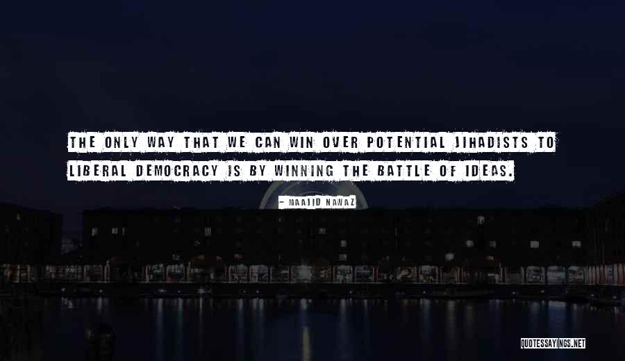Igors Linga Quotes By Maajid Nawaz Igors Linga Quotes By Maajid Nawaz