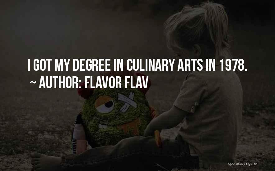 Igot Quotes By Flavor Flav