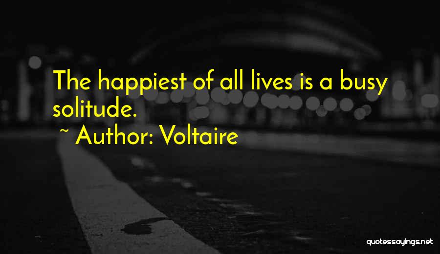 Igot Quotes By Voltaire