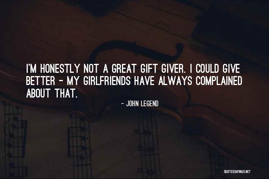 Igraj Moja Quotes By John Legend Igraj Moja Quotes By John Legend