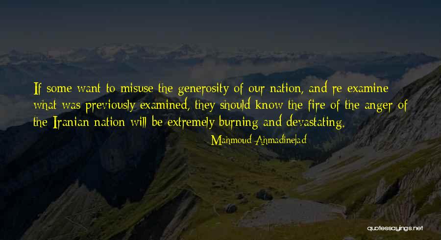 Igrajusedelije Quotes By Mahmoud Ahmadinejad Igrajusedelije Quotes By Mahmoud Ahmadinejad