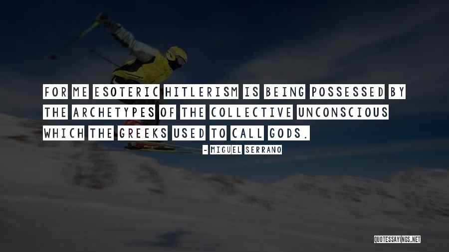 Igramalash Quotes By Miguel Serrano Igramalash Quotes By Miguel Serrano