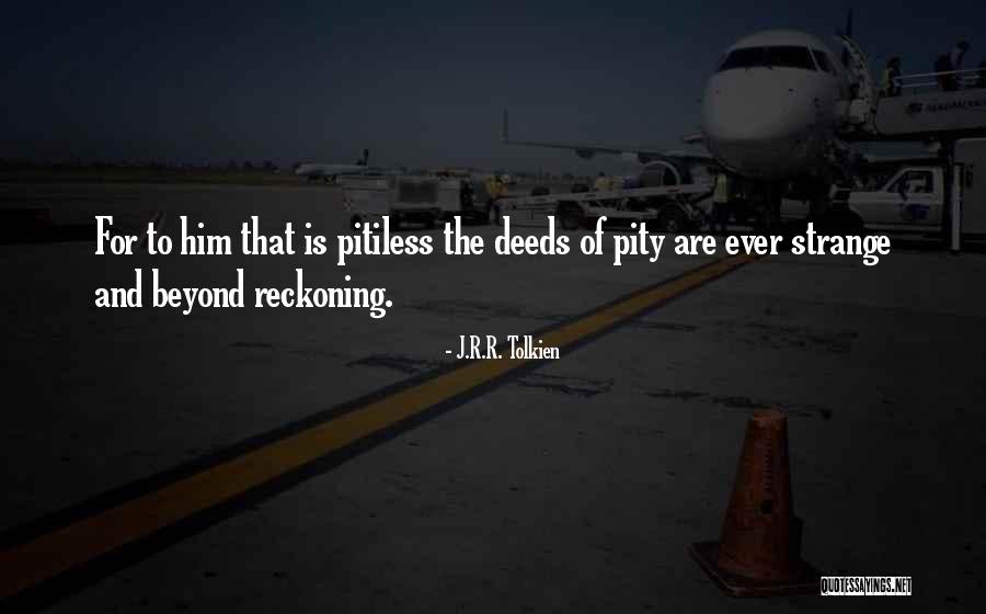 Igrasub Quotes By J.R.R. Tolkien Igrasub Quotes By J.R.R. Tolkien