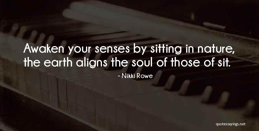 Igrasub Quotes By Nikki Rowe Igrasub Quotes By Nikki Rowe