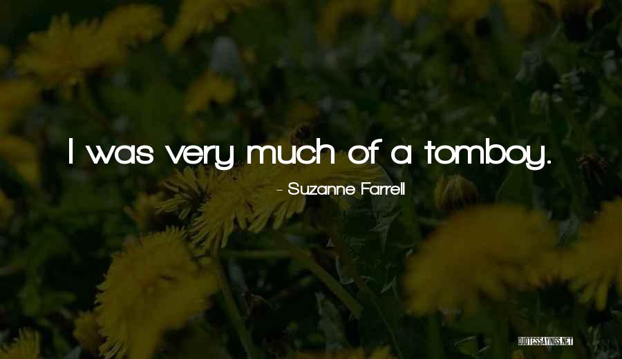 Igregari Quotes By Suzanne Farrell Igregari Quotes By Suzanne Farrell
