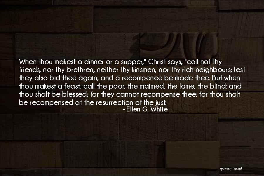 Igrejas De Lisboa Quotes By Ellen G. White Igrejas De Lisboa Quotes By Ellen G. White