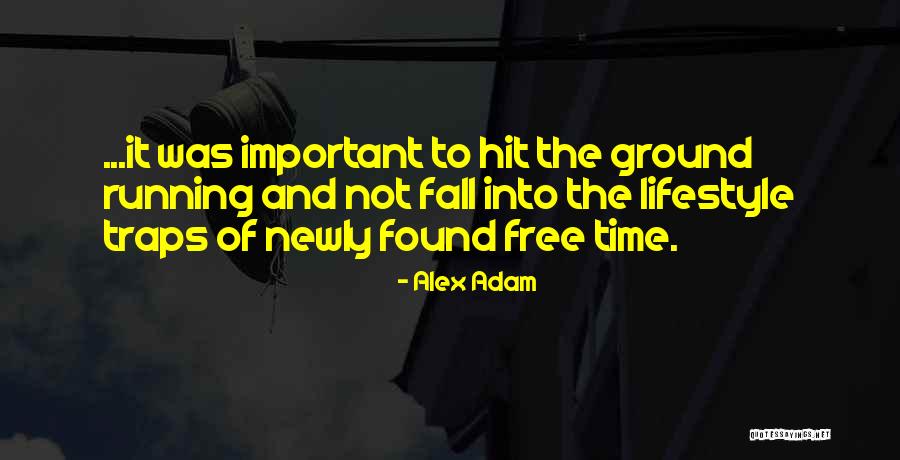 Igrushki7 Quotes By Alex Adam Igrushki7 Quotes By Alex Adam