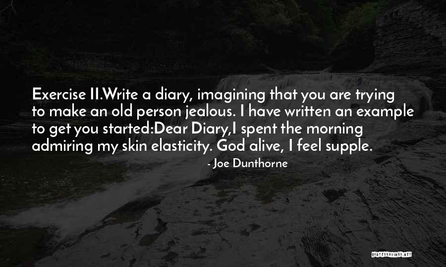 Igrushki7 Quotes By Joe Dunthorne Igrushki7 Quotes By Joe Dunthorne
