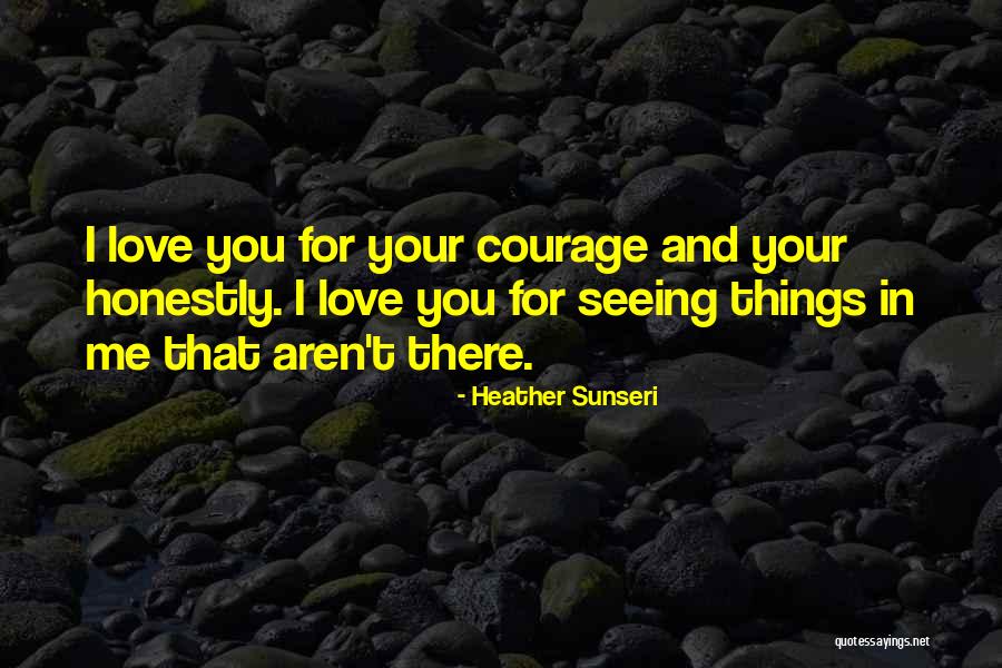 Iguala Quotes By Heather Sunseri Iguala Quotes By Heather Sunseri