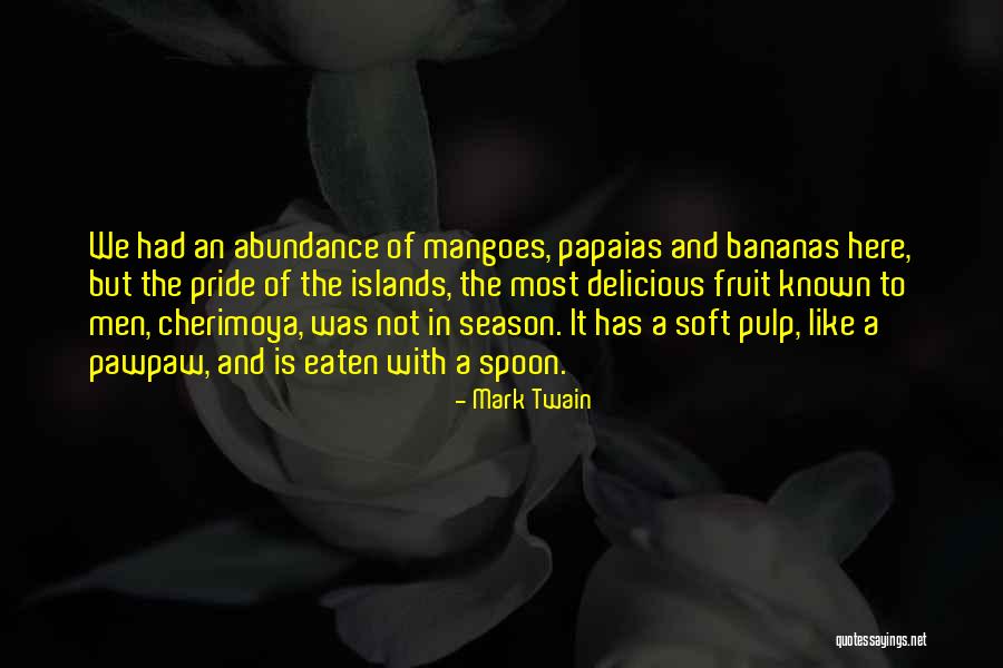 Iguala Quotes By Mark Twain Iguala Quotes By Mark Twain