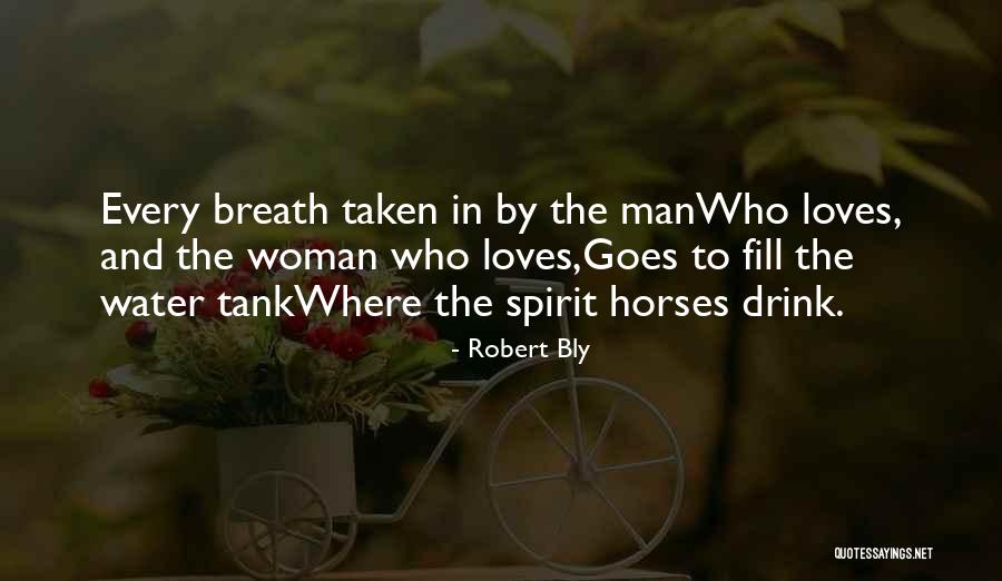 Igualados Grupo Quotes By Robert Bly Igualados Grupo Quotes By Robert Bly