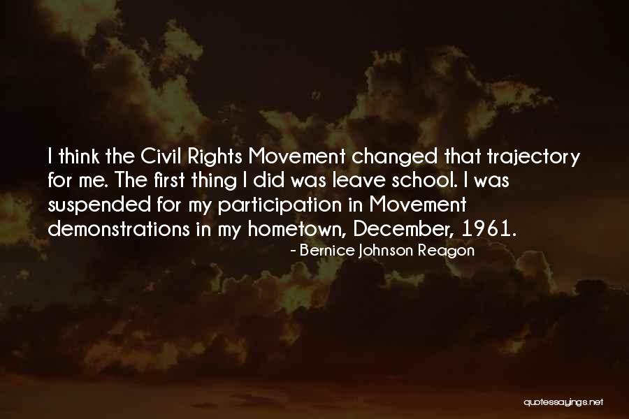 Igualar Sinonimos Quotes By Bernice Johnson Reagon Igualar Sinonimos Quotes By Bernice Johnson Reagon