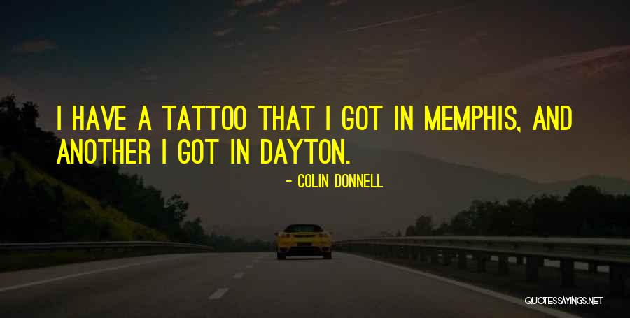 Igualdade De Oportunidades Quotes By Colin Donnell Igualdade De Oportunidades Quotes By Colin Donnell