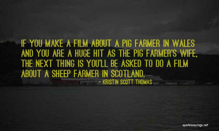 Iguales En Quotes By Kristin Scott Thomas Iguales En Quotes By Kristin Scott Thomas