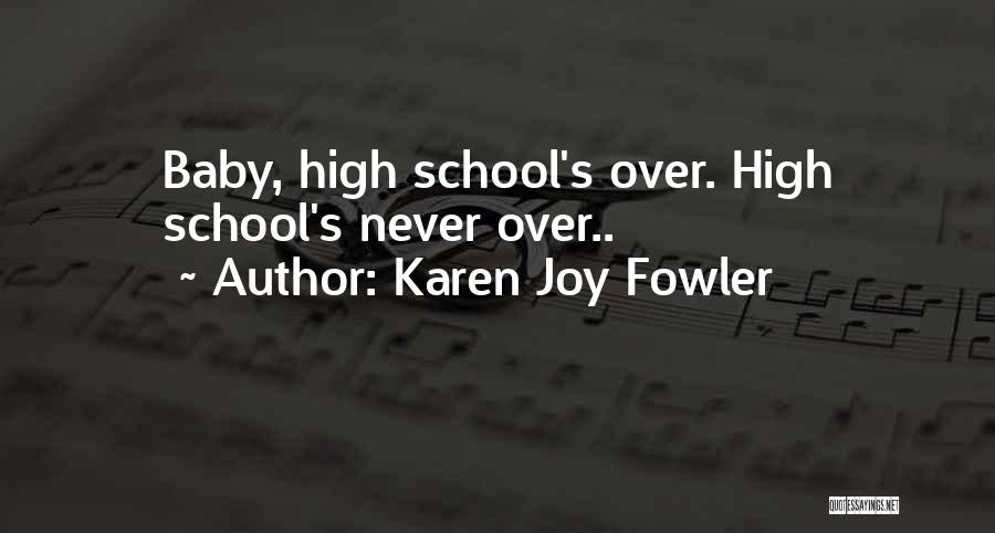Igualitario Quotes By Karen Joy Fowler