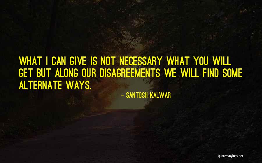 Igualitario Quotes By Santosh Kalwar Igualitario Quotes By Santosh Kalwar