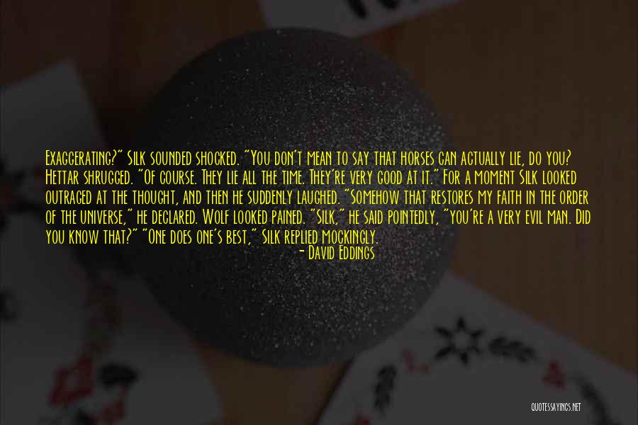 Igualmente Para Quotes By David Eddings Igualmente Para Quotes By David Eddings