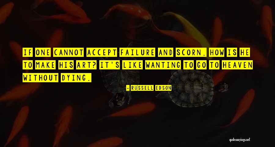 Igualzinho A Vc Quotes By Russell Edson Igualzinho A Vc Quotes By Russell Edson