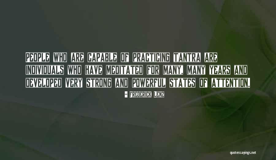 Iguana Quotes By Frederick Lenz Iguana Quotes By Frederick Lenz