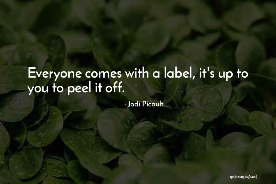 Iguaran Pello Quotes By Jodi Picoult Iguaran Pello Quotes By Jodi Picoult