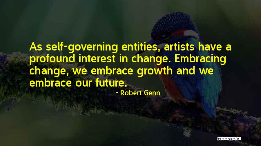 Iguaran Pello Quotes By Robert Genn Iguaran Pello Quotes By Robert Genn