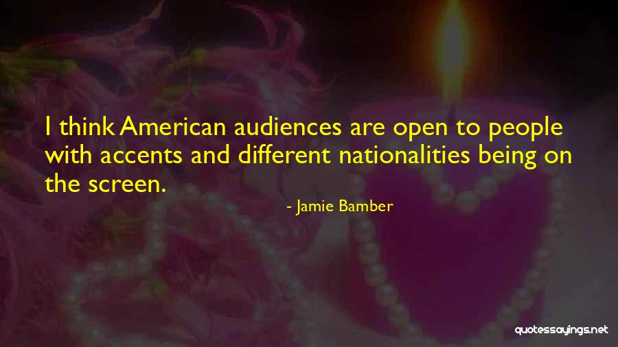 Iguchi Tadahito Quotes By Jamie Bamber Iguchi Tadahito Quotes By Jamie Bamber