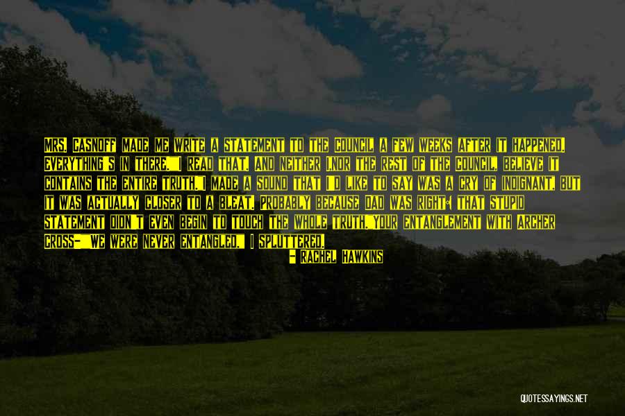 Igudesman Joo Quotes By Rachel Hawkins Igudesman Joo Quotes By Rachel Hawkins