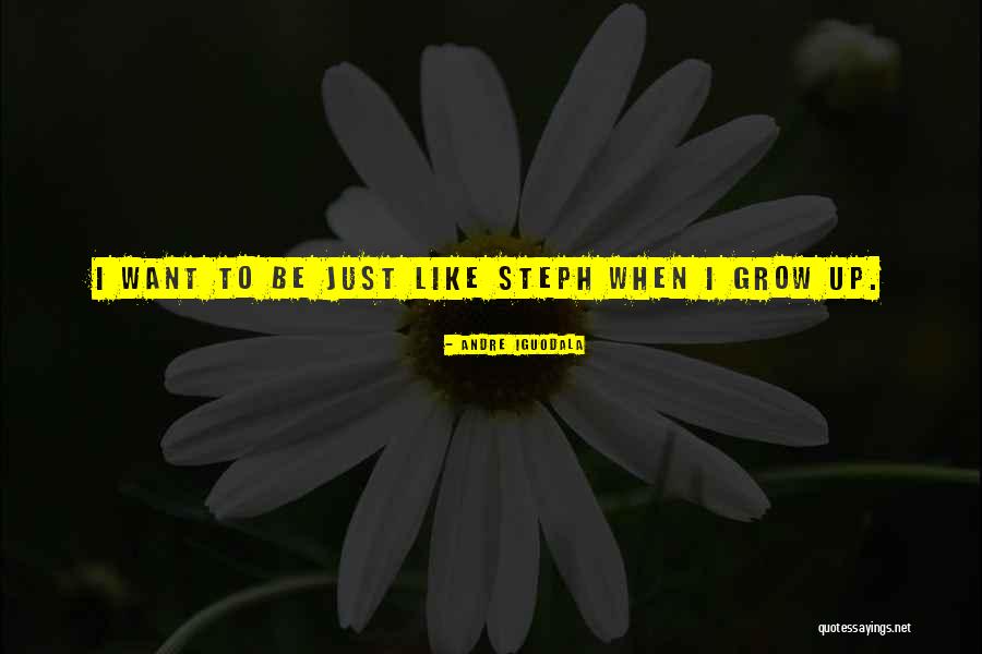Iguodala Andre Quotes By Andre Iguodala Iguodala Andre Quotes By Andre Iguodala