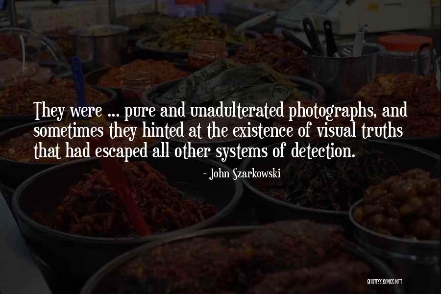 Iguodala Andre Quotes By John Szarkowski Iguodala Andre Quotes By John Szarkowski