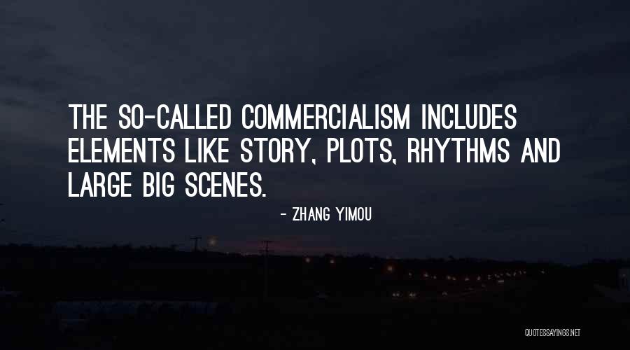 Iguodala Lakers Quotes By Zhang Yimou Iguodala Lakers Quotes By Zhang Yimou
