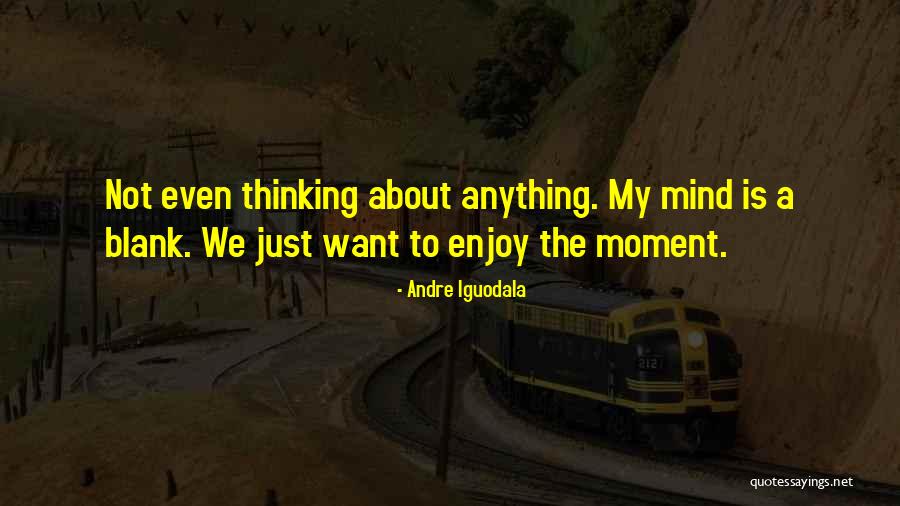 Iguodala Quotes By Andre Iguodala Iguodala Quotes By Andre Iguodala