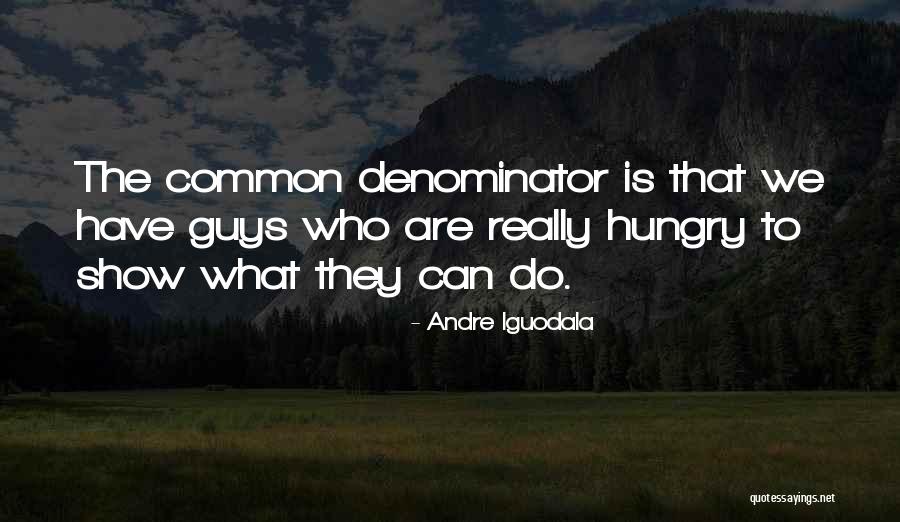 Iguodala Quotes By Andre Iguodala Iguodala Quotes By Andre Iguodala