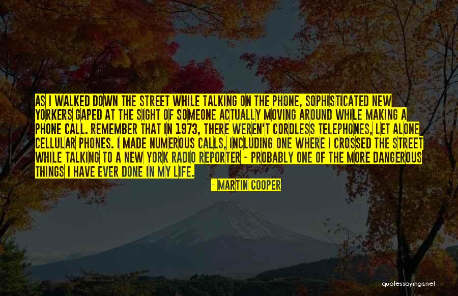 Ihab Tawfik Quotes By Martin Cooper Ihab Tawfik Quotes By Martin Cooper
