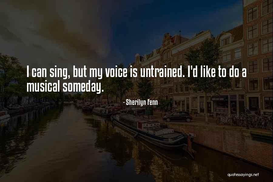 Ihab Tawfik Quotes By Sherilyn Fenn Ihab Tawfik Quotes By Sherilyn Fenn