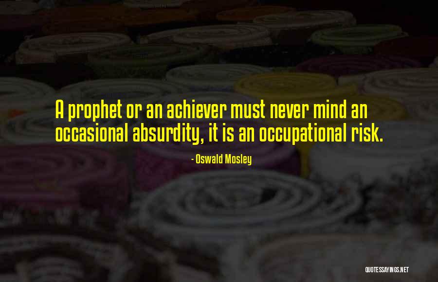 Ihaleakala Quotes By Oswald Mosley Ihaleakala Quotes By Oswald Mosley
