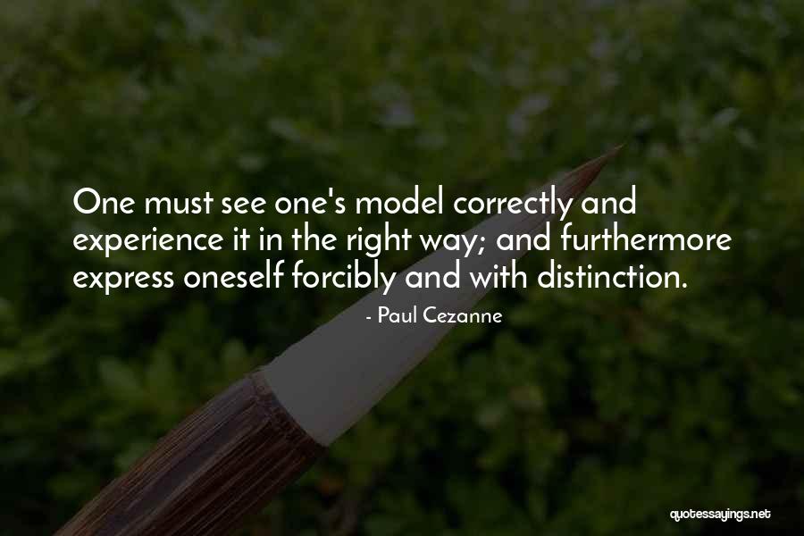 Ihanet Film Quotes By Paul Cezanne Ihanet Film Quotes By Paul Cezanne