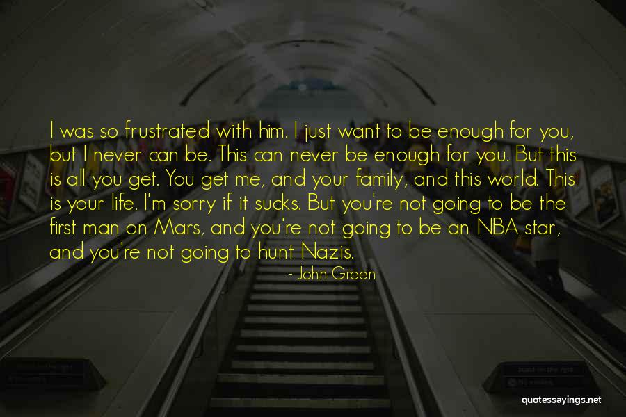 Ihanetten Quotes By John Green Ihanetten Quotes By John Green