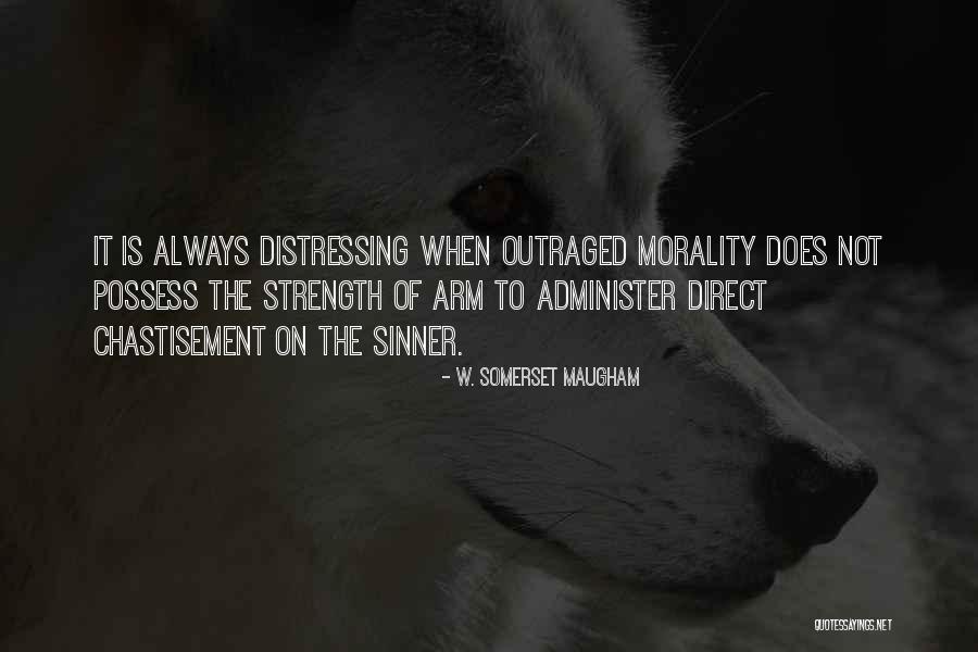 Ihanktonwan Quotes By W. Somerset Maugham Ihanktonwan Quotes By W. Somerset Maugham