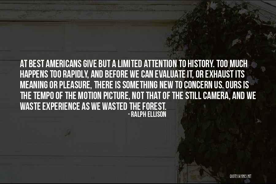 Ihatedeleurelz Quotes By Ralph Ellison Ihatedeleurelz Quotes By Ralph Ellison