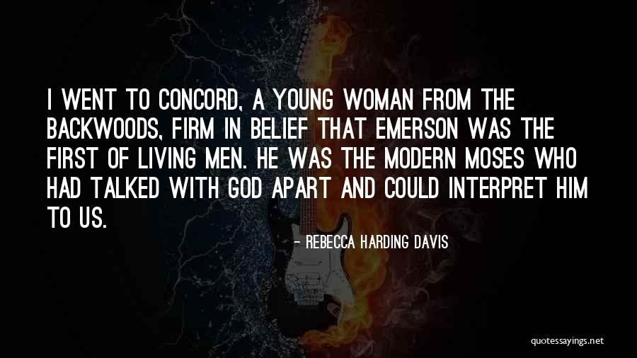 Ihatedeleurelz Quotes By Rebecca Harding Davis Ihatedeleurelz Quotes By Rebecca Harding Davis