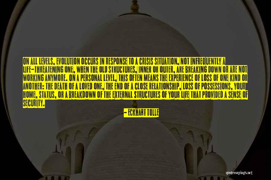 Iheanacho News Quotes By Eckhart Tolle Iheanacho News Quotes By Eckhart Tolle