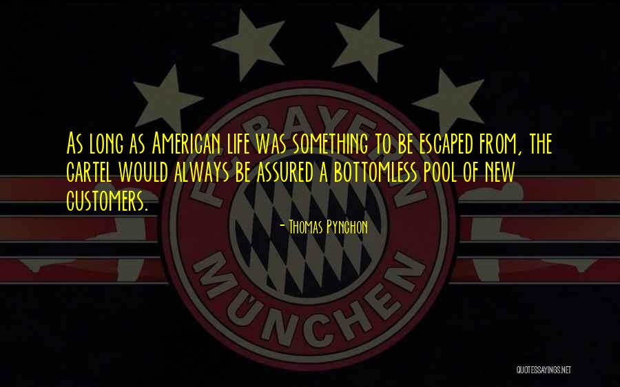 Iheanacho News Quotes By Thomas Pynchon Iheanacho News Quotes By Thomas Pynchon