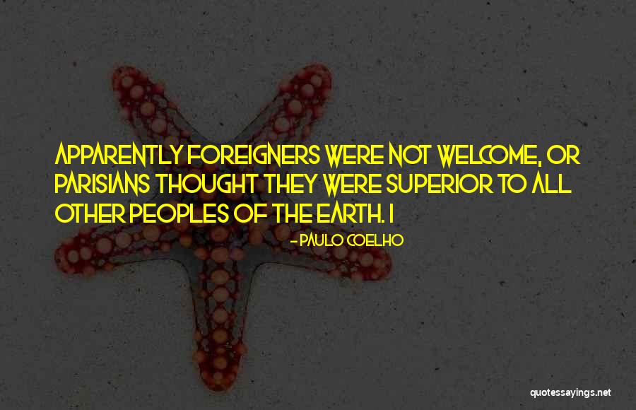 Iheanacho Pronunciation Quotes By Paulo Coelho Iheanacho Pronunciation Quotes By Paulo Coelho