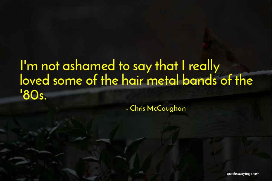 Iheanyi Ohiaeri Quotes By Chris McCaughan Iheanyi Ohiaeri Quotes By Chris McCaughan