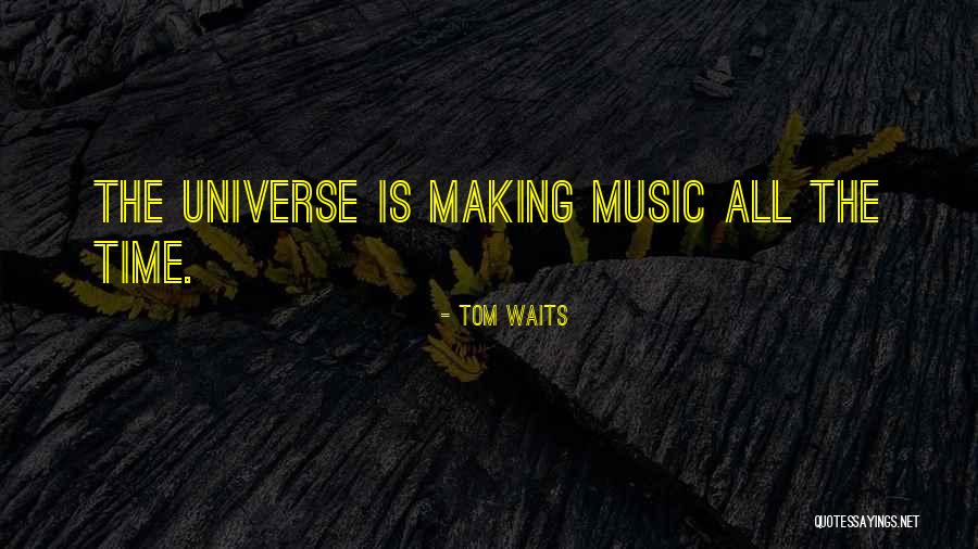 Ihedigbo Ukaegbu Quotes By Tom Waits Ihedigbo Ukaegbu Quotes By Tom Waits