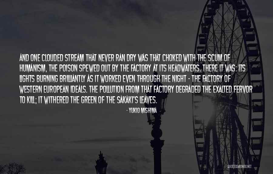 Ihedigbo Ukaegbu Quotes By Yukio Mishima Ihedigbo Ukaegbu Quotes By Yukio Mishima